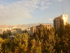 A Few Final Thoughts As We Leave Iran