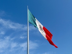 Mexico Vieja